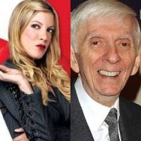 Menderita Stroke, Ayah Tori Spelling Tutup Usia